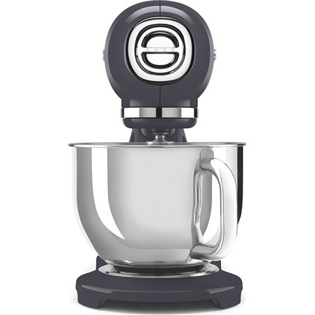 SMEG ROBOT COCINA GRIS