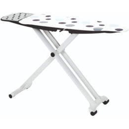 Tábua de passar roupa Curver LOTUS Branco