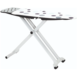 Planche à repasser Curver LOTUS Blanc