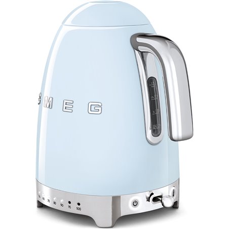 SMEG KETTLE 50´STYLE PASTEL BLUE KLF04PBEU