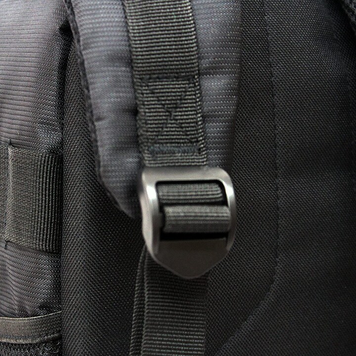 Rivacase 7460 (PS) Spiegelreflexkamerarucksack Schwarz