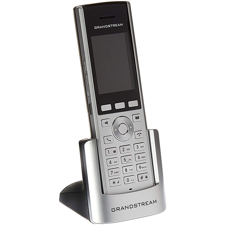 Grandstream WP820 IP Argento
