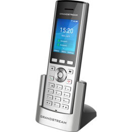 Grandstream WP820 IP Plata