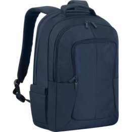 Zaino per laptop Bulker blu scuro 17.3Ó