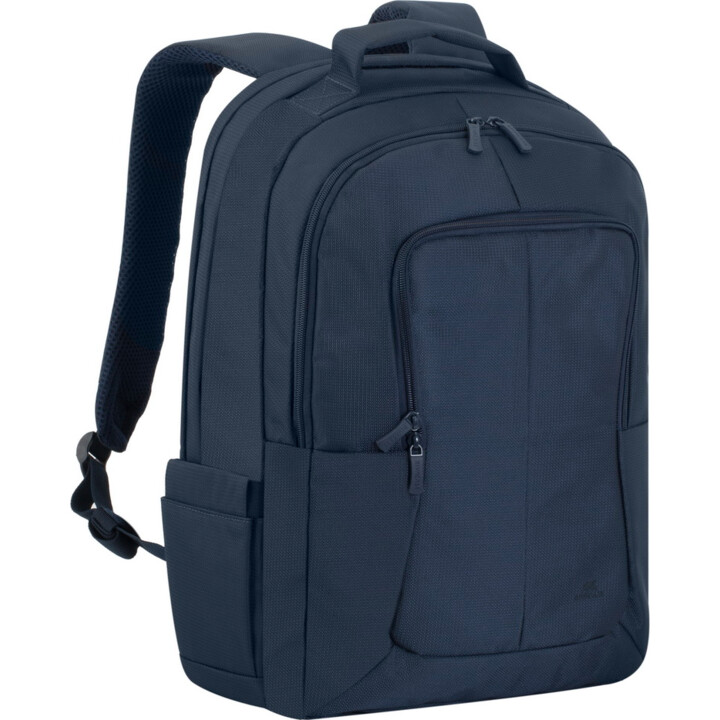 Rivacase Bulker dark blue Laptop Backpack 17.3Ó