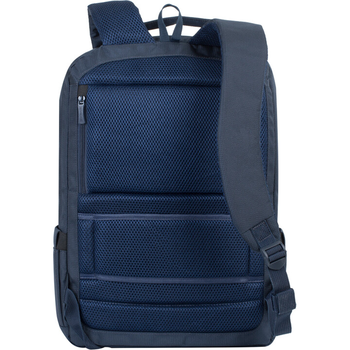 Rivacase Bulker dark blue Laptop Backpack 17.3Ó