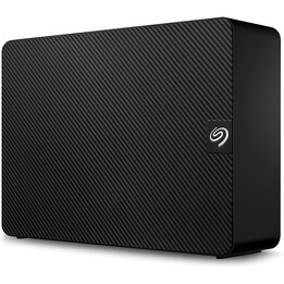 HDD externo Seagate 3.5 10TB Expansión Desktop STKP10000400