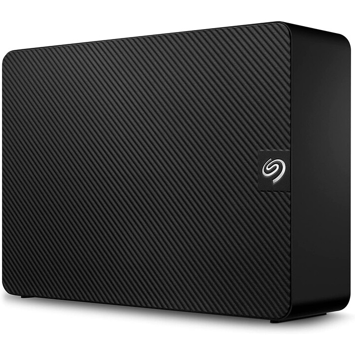 HDD esterno Seagate 3.5 Desktop di espansione da 4 TB STKP4000400