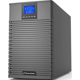 PowerWalker VFI 3000 ICT IoT Doble conversión (en línea) 3 kVA 3000 W 9 salidas AC