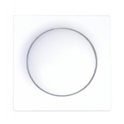Fibaro Walli toma de corriente Tipo E Blanco - Imagen 1