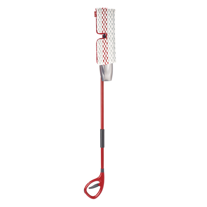 Vileda 1.2 Spray Max Cabezal de fregona Rojo, Blanco