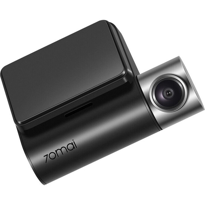 70MAI A500S Dash Cam Pro Plus+ Videoregistratore + Fotocamera Posteriore RC06
