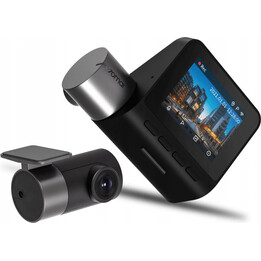 Videorekorder 70MAI A500S Dash Cam Pro Plus+ + RC06 Rückfahrkamera