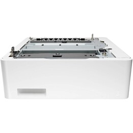 HP paper tray 550 sheets for Color Laserjet Pro M452 M377 M477 M454 M479 series (CF404A)