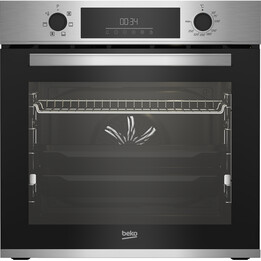Beko BBIE123001XD horno 72 L 2400 W A Acero inoxidable