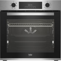 Beko BBIE123001XD horno 72 L 2400 W A Acero inoxidable - Imagen 1