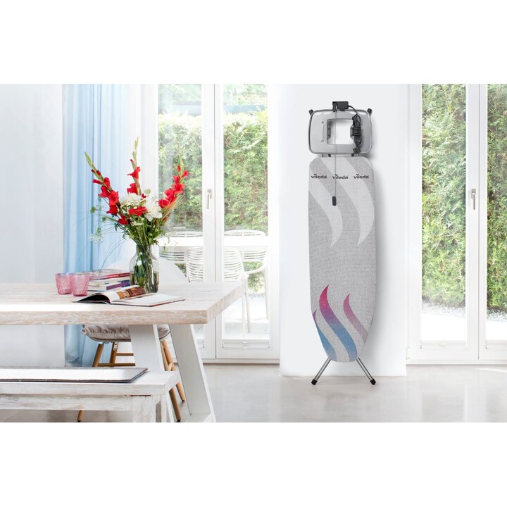 Ironing board Vileda Total Reflect Plus M