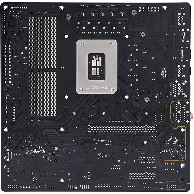 ASROCK H670M PRO RS (1700)