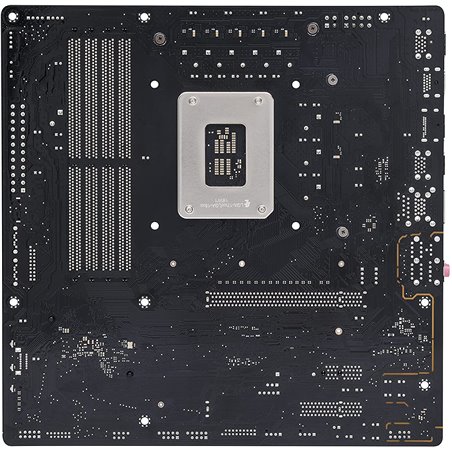 ASROCK H670M PRO RS (1700)