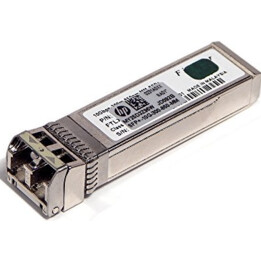HPE X130 - SFP+-Transceiver-Modul - 10GBase-SR - LC (10 GBit LC bis zu 400m JD092B)