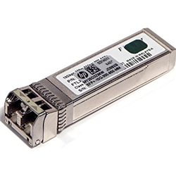 HPE X130 - SFP+-Transceiver-Modul - 10GBase-SR - LC (10 GBit LC bis zu 400m JD092B)