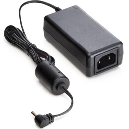 Adattatore CA HPE Aruba Adattatore di alimentazione da 50 W R3X86A