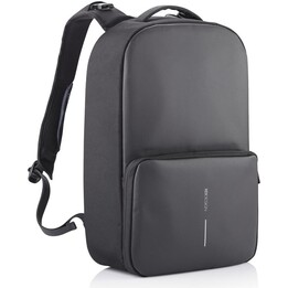 XD DESIGN ANTI-THEFT BACKPACK BOBBY FLEX GYM BAG Noir P/N : P705.801