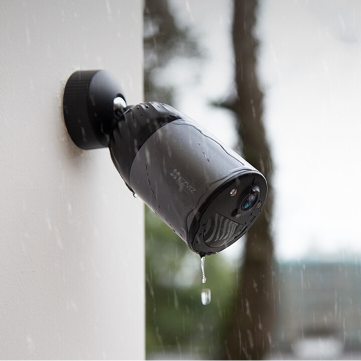 EZVIZ CS-BC1C Telecamera di sicurezza IP Bullet da esterno 1920 x 1080 Pixel Soffitto/parete