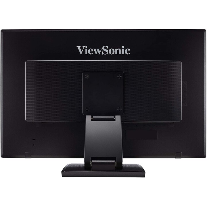ViewSonic TD2760 (27") 68,6cm LED-Monitor (Full HD, 1920x1080, 16:9, 6ms, 230 cd/m², HDMI, DisplayPort, VGA, USB)