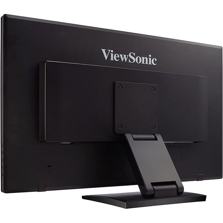 ViewSonic TD2760 (27") 68,6cm LED-Monitor (Full HD, 1920x1080, 16:9, 6ms, 230 cd/m², HDMI, DisplayPort, VGA, USB)