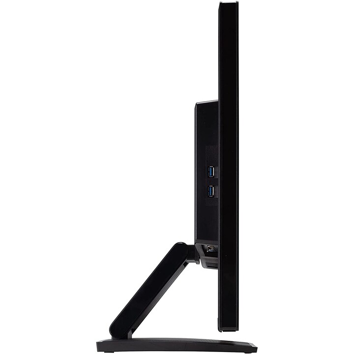ViewSonic TD2760 (27") 68,6cm LED-Monitor (Full HD, 1920x1080, 16:9, 6ms, 230 cd/m², HDMI, DisplayPort, VGA, USB)
