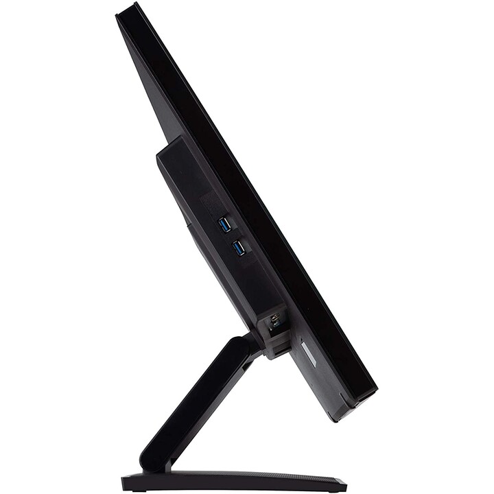 ViewSonic TD2760 (27") 68,6cm LED-Monitor (Full HD, 1920x1080, 16:9, 6ms, 230 cd/m², HDMI, DisplayPort, VGA, USB)
