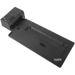 Lenovo ThinkPad Ultra Docking Station (Europa/Korea)
