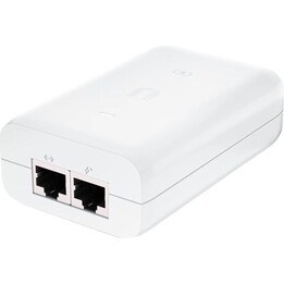 Inyector PoE Ubiquiti U-POE-AT-EU