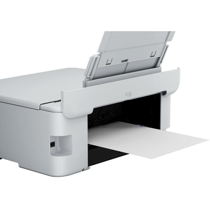 Multifunzione ricaricabile a colori Epson Ecotank ET-8500 WiFi / Duplex / Bianco