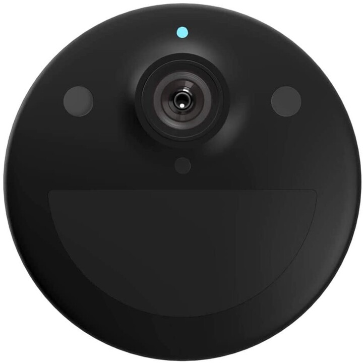 EZVIZ CS-BC1C Telecamera di sicurezza IP Bullet da esterno 1920 x 1080 Pixel Soffitto/parete