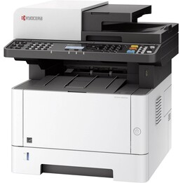 Système de protection climatique KYOCERA ECOSYS M2635dn appareil laser multifonction n/b (A4, 4-en-1, imprimante, copieur, scann