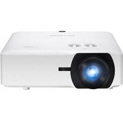 ViewSonic LS920WU Installation Laser Projector 6000 Lumens (WUXGA, 1920x1200, HDBaseT, Lens Shift, 12V Trigger, HDMI)