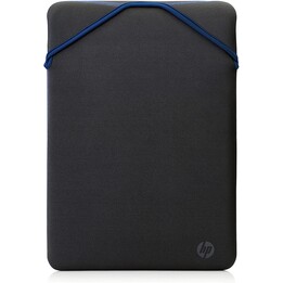 Custodia reversibile per notebook HP 39,6 cm (15,6") blu