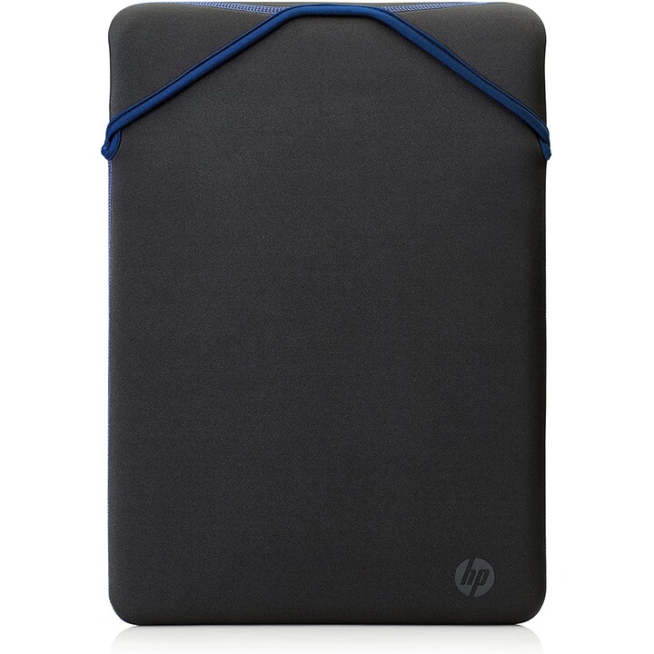 HP Maletín reversible para portátil 39,6 cm (15,6") azul