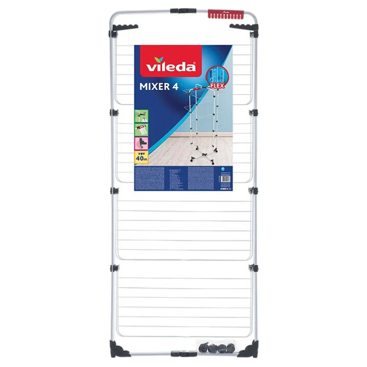 Vileda Mixer 4 sèche-linge