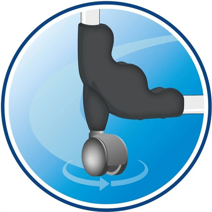 Vileda Mixer 4 sèche-linge