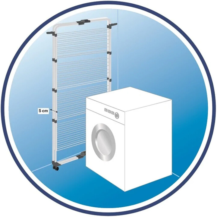 Vileda Mixer 4 Dryer