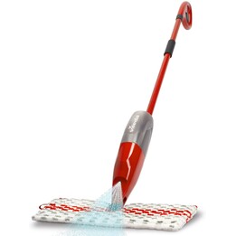 Vileda 1.2 Spray Max Tête de serpillère Rouge, Blanc