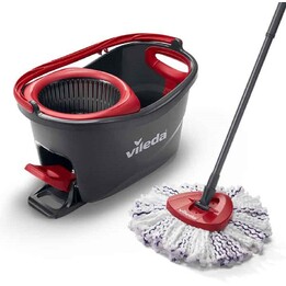 Wischmopp Vileda TURBO 3in1 Microfibre