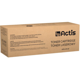 Actis Toner TH-59X pour imprimante HP, remplacement HP CF259X ; Suprême ; 10000 pages ; noir