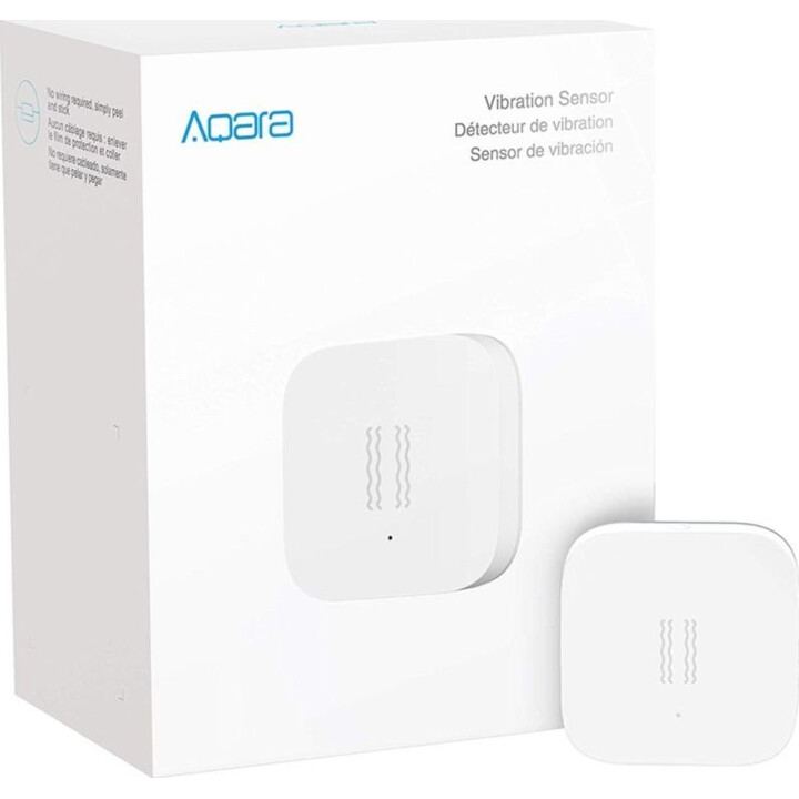 Xiaomi Aqara Vibration Sensor DJT11LM