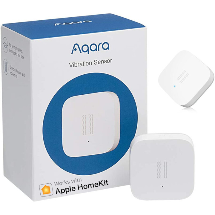 Xiaomi Aqara Vibration Sensor DJT11LM