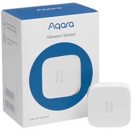 Xiaomi Aqara Vibration Sensor DJT11LM