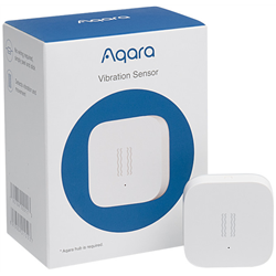 Xiaomi Aqara Vibration Sensor DJT11LM